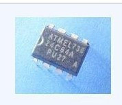 Inline AT24C64 Memory Serial EEPROM 2 7-5 5V 64K DIP-8