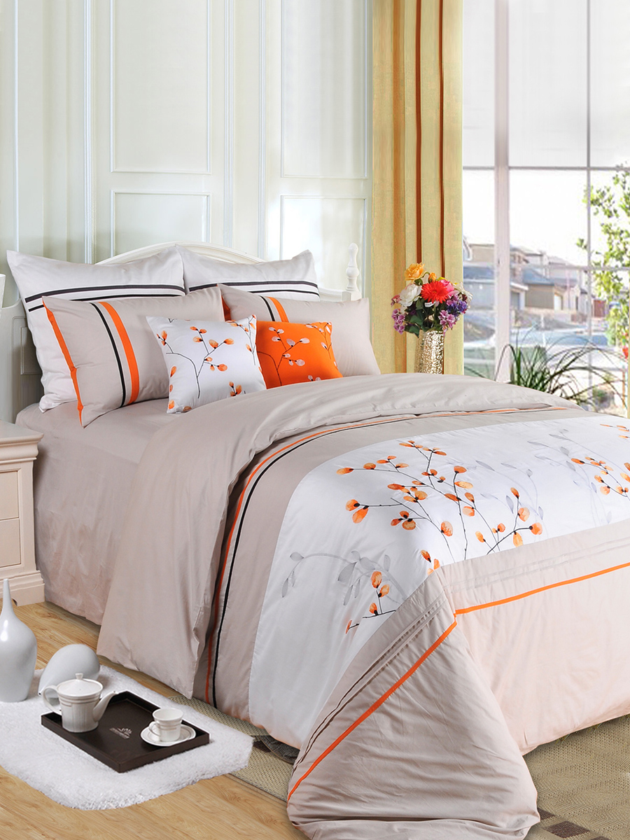 ROYALROSE Lindsay·琳赛四件套 1.8米床