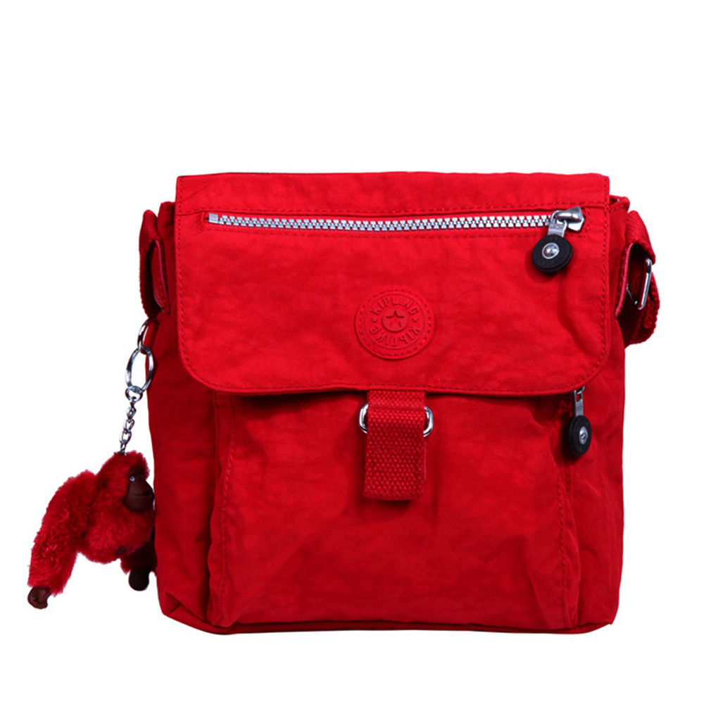 Kipling 秋款新款休闲背提包 K13611  王府井百货