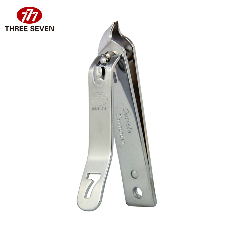 【天猫超市】韩国777斜口指甲剪N-171C 美甲工具 家用修甲工具