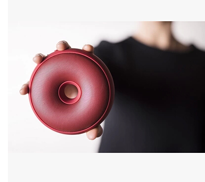 France Lexon LA95-HOOK SPEAKER Bluetooth speaker mini audio