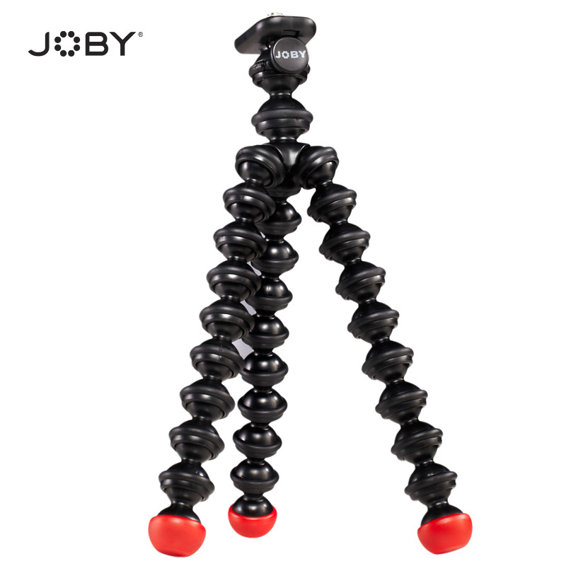 春夏新品 JOBY/宙比 照相机支架 Gorillapod Magnetic GPM