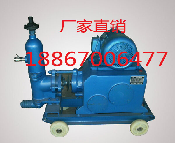 Grouting pump grouting pump mortar pump grouting machine series grouting machine accessories factory direct sales