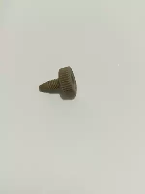 Shimadzu Agilent water PEEK connector without original packaging promotion