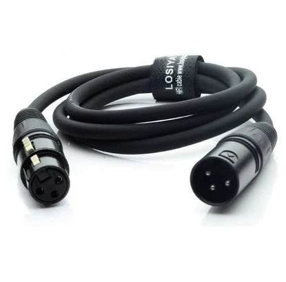 Caval Capital Mother Xlr Capital 2/3/5/10/20 M