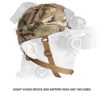 Ready-to-fill Crye Precision NIGHT CAP CP Night Vision Naked Cap