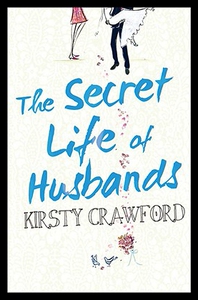 【预售】The Secret Life of Husbands