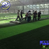 Футбольный искусственный газон, футбольная пластиковая щетка