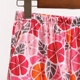 AB đồ lót mùa hè đích thực quần nhà phụ nữ cotton mỏng in lỏng kích thước lớn thường xuyên của phụ nữ quần ngủ điều hòa quần quần jean nữ đẹp Quần tây