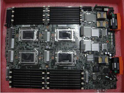 HP BL685C G7 BLADE MOTHERBOARD 669000-001 SYSTEM BOARD ORIGINAL with TEST REPORT