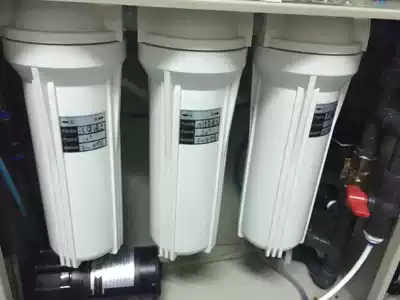 Suitable for Hangzhou Yeyang water purifier filter element