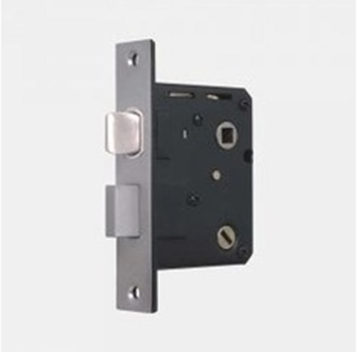 Gaoli brand lock cylinder 5050 lock body door indoor multi-functional anti-lift mortise door lock body