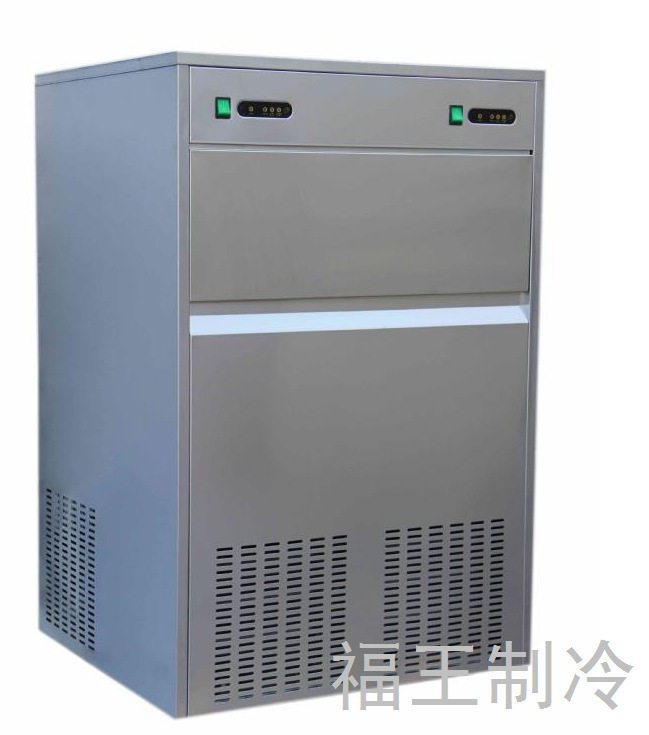Foking BNS-200 Snowflake Ice Maker Laboratory 200kg Fully Automatic Ice Maker Large Commercial Milk Tea Shop