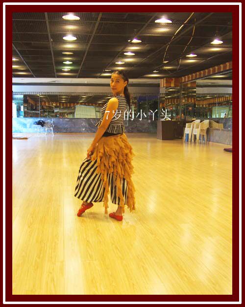 Belly dance Hip Towel Master's Gypsy Style 2019 New Seagrass Lotus Leaf Side Hip scarves BL139-Taobao