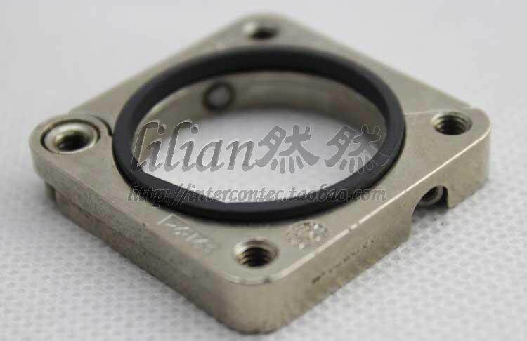 INTERCONTEC E0 058 02 connector flange