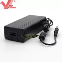 粤威 12 Точки Voldown JBYD-1000 (B) банковской машины WJD-HOK1000C BankNotes Power Adapter