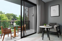 Superior King Room at Hua Hin Marriott Resort