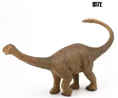 Shulong 23cm simulation dinosaur model dinosaur toy birthday gift