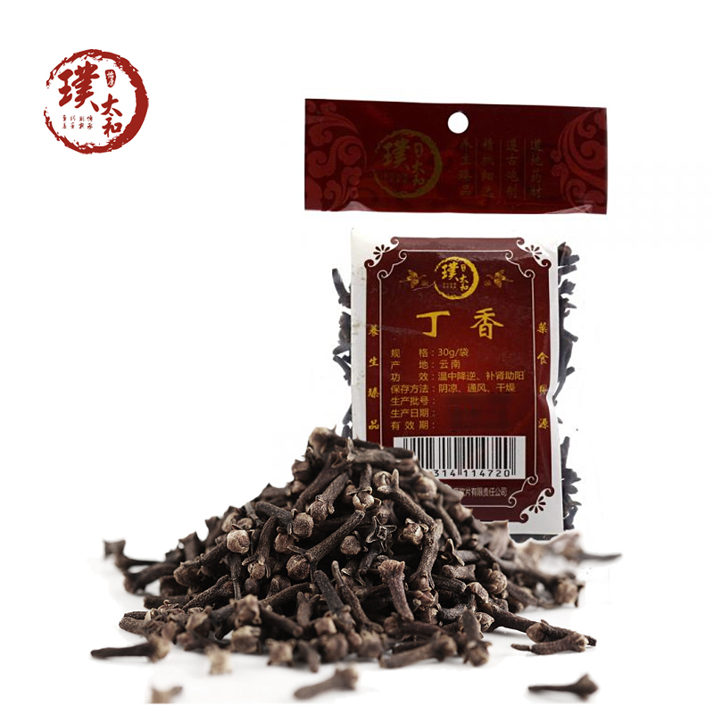 璞太和 丁香 30g 216956