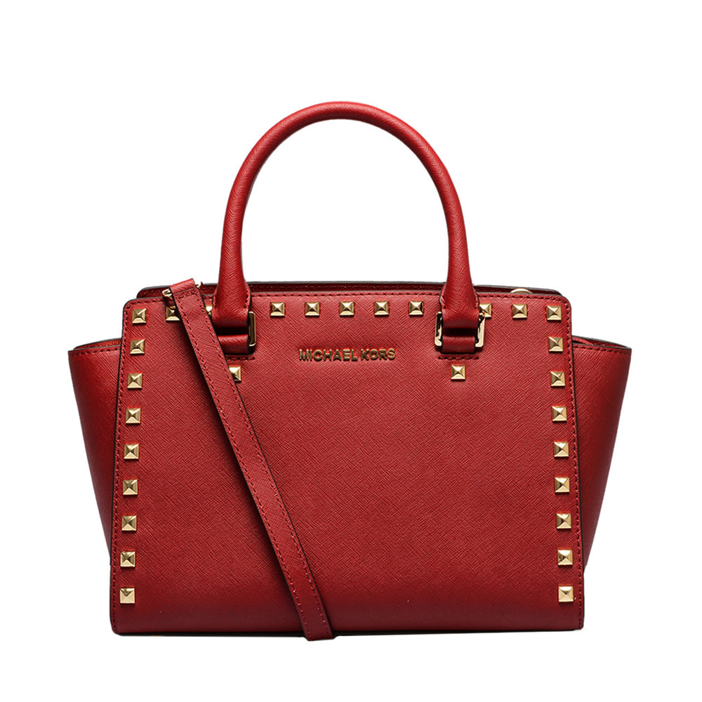 Michael Kors/迈克.科尔斯 MK 女包 手提斜挎包 均码 王府井