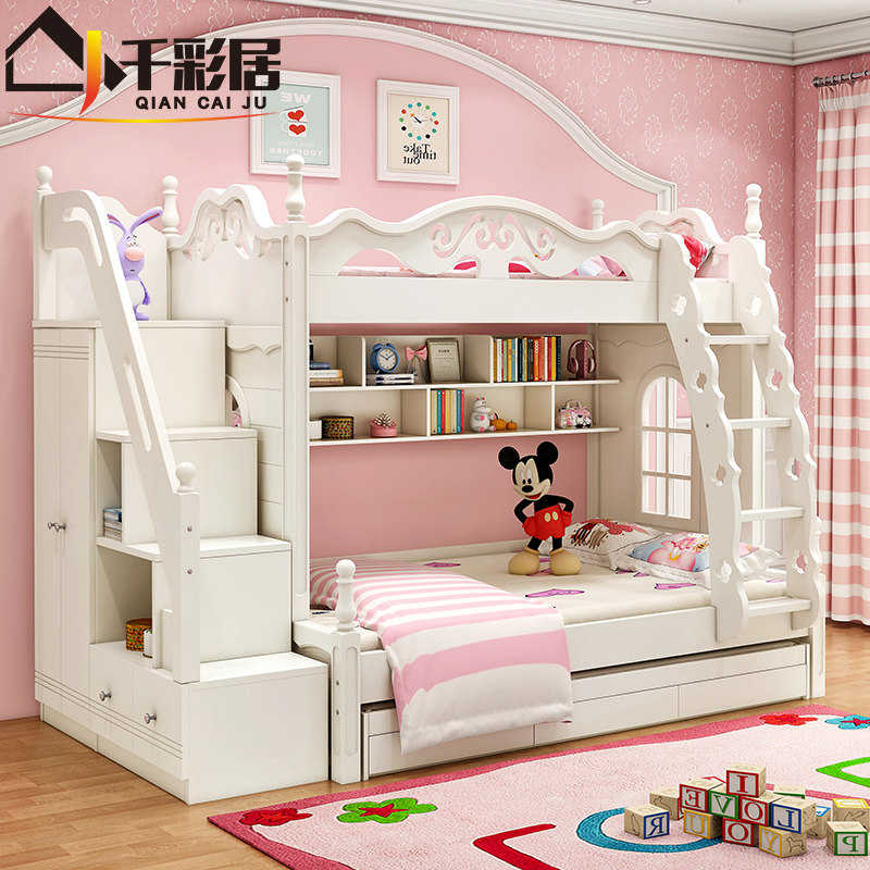 ǧ�ʾӺ�ʽ˫�㴲C8-02