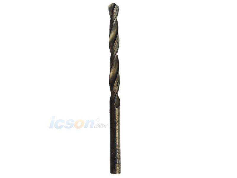 High - speed drill, spark drill and punch drill