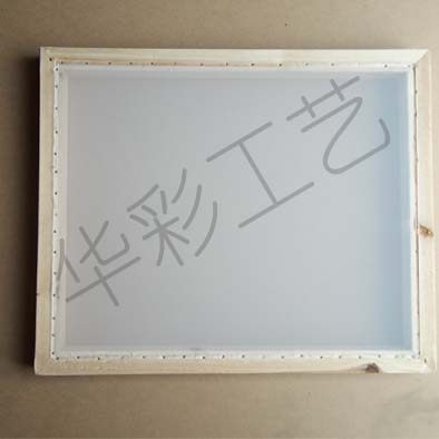 White screen printing paste printing clothes 25-120 mesh screen printing Custom screen printing processing student graduation works