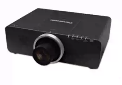 Panasonic PT-SLW65C Project Projector Original PT-SLW63C 4500 Lumens Widescreen HD Conference