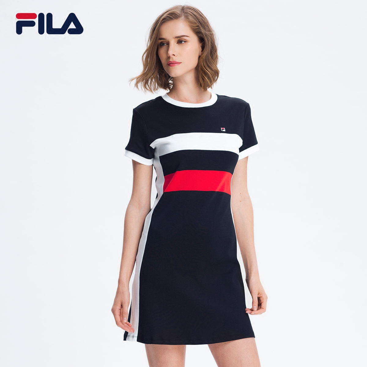 fila ladies dress