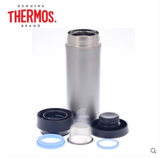 Герметичная крышка Термос/термос из нержавеющей стали