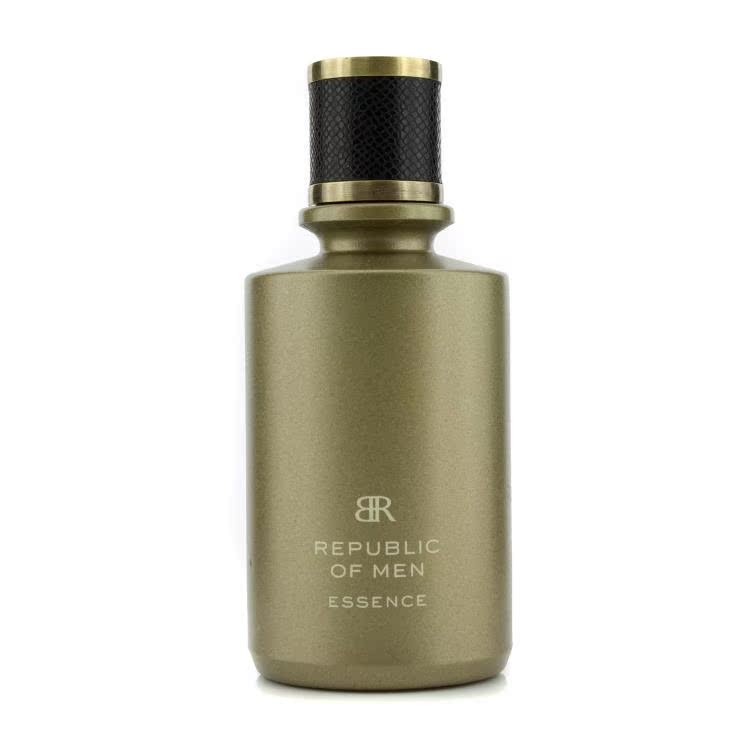 香蕉共和  男士精粹淡香水喷雾 50ml
