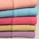 Năm sinh màu đỏ đồ lót nữ cotton eo gợi cảm liền mạch kích thước lớn quần lót nữ đồ lót bằng vải cotton