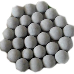 Tomarine Ceramic Ball black water purification specialist aquarium special electrical stone releases minerals to stimulate water activity 250g