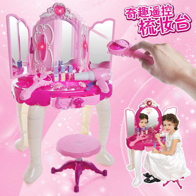 dressing table for little girl