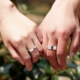 Nhẫn nam đơn bạc sterling mở rộng dày 999 chân nhẫn bạc cặp vợ chồng nhẫn ngón trỏ nhẫn nữ sterling bạc đơn giản nhẫn lông voi Nhẫn