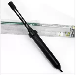 Taiwan Baogong DP-366A strong type large anti-static manual tin suction device suction gun welding gun