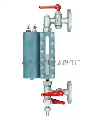 (Zhejiang Ningbo Cixi) Hui Xing brand boiler sensing flat water level gauge HX-CPB-1 6