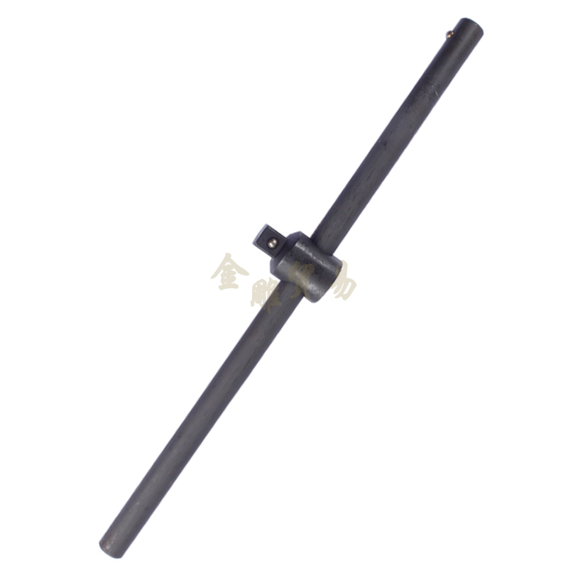 Special tool sleeve accessory Lever sliding lever wrench Lever steam repair steam retention tool 3 4-inch 19mm