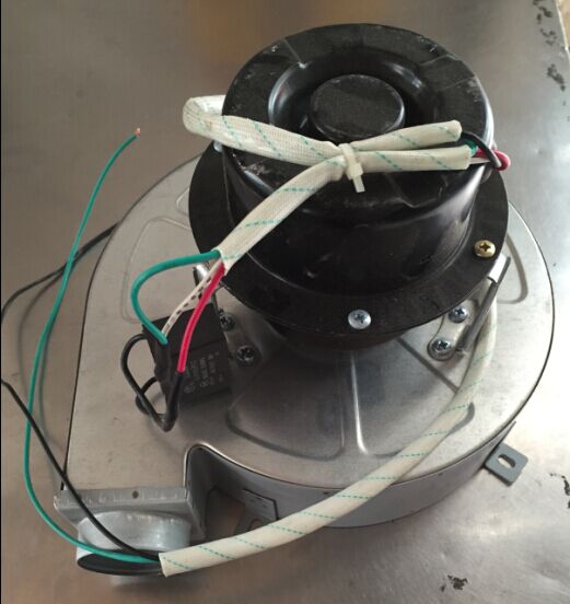  Collar Innovation Steam Oven Energy Saving King Accessories 120W Ventilator Collar Innovation Wang Ventilator Energy Saving King Steam Stove