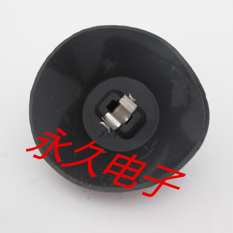 Brand new original Silicone Gel 4 2 Small Holes 5 2 Macroporous High Pressure Cap Plus 0 05 Yuan Deserve Card