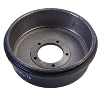 Foton Ao Ling TX oil brake front brake drum brake drum with 1041 brake pads
