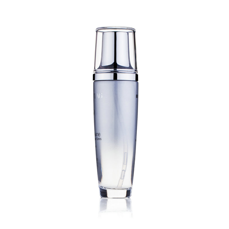 bioxutag/碧修堂 橄榄石幼白美肤水120ml 爽肤水 补水滋润正品