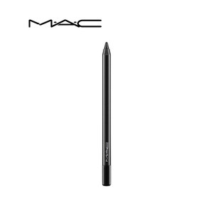 【官方正品】MAC/魅可持久防水眼线笔 不容易脱色不容易晕染