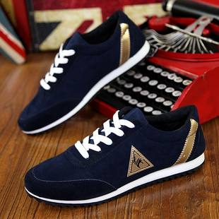 Sports summer casual footwear for leisure, breathable sneakers, 2019, Korean style