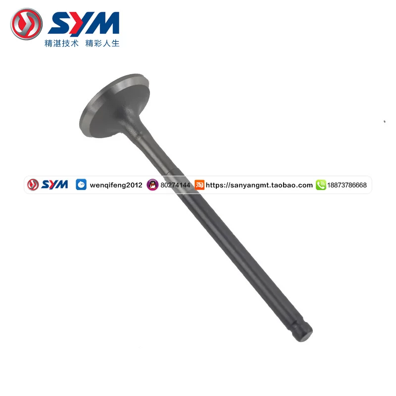 SYM Xiaxing Sanyang locomotive XS150T-8 CROX Small Steel Man Vilebal Gate