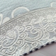 Khăn bông Hengyuanxiang cặp bông cotton lục địa bông đôi người lớn gối khăn sinh viên Bắc Âu áo gối lụa Khăn gối