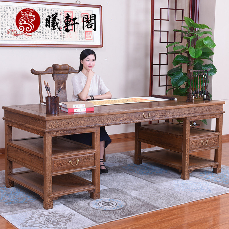 �����󼦳�ľ�칫������jcm-lhbgz001