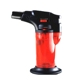 Sáng tạo gió bơm hơi nhẹ hơn đánh lửa xì gà phun súng moxib Fir điểm thơm nướng thịt nướng thẳng vào ngọn đuốc khí bật lửa cổ Bật lửa