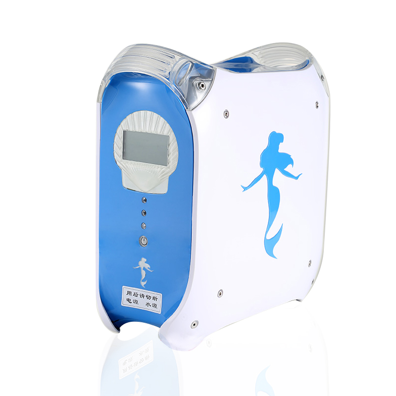 梦美特 肠道水疗仪 mmd-388a 便秘灌肠洗肠仪结肠水疗仪洗肠器awz