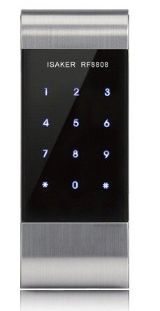 Manufacturer password induction lock sauna lock bath room cabinet lock more wardrobe lock swimming pool cabinet lock bath cabinet lock electronic lock